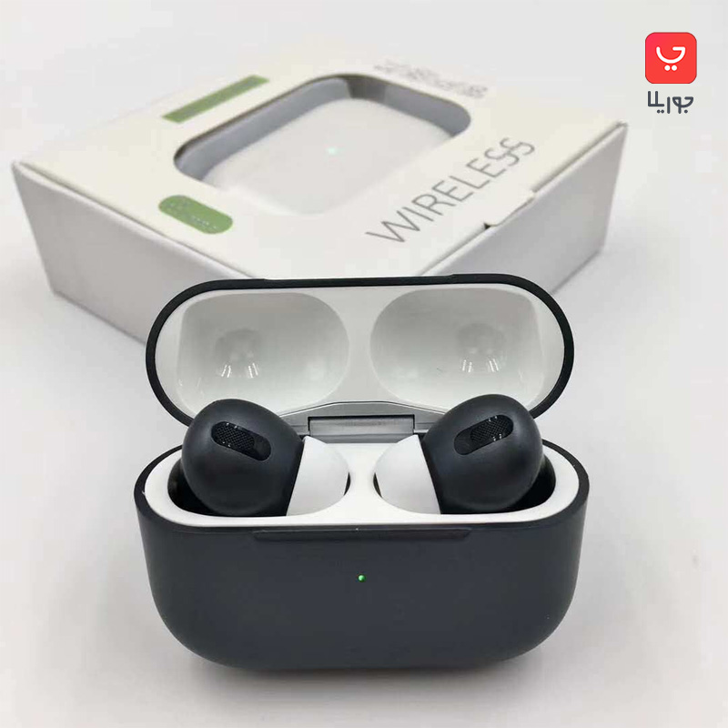 ایرپاد پرو براق مدل inpods 300